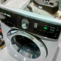 خدمات فنی یخچال ولباسشویی|خدمات پیشه و مهارت|کرج, محمد آباد|دیوار