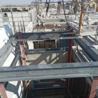 *آسانسور* بهداروند