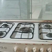 فرگاز|اجاق گاز و لوازم برقی پخت‌وپز|شاهین‌شهر, طالقانی|دیوار