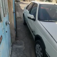 اردی مدل ۸۰|خودرو سواری و وانت|زرین دشت (همدان), |دیوار