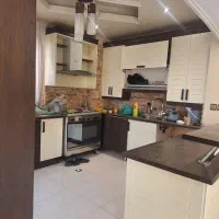 150 متر پاسیو دار فول امکانات رهن کامل