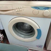 ماشین لباسشویی بکو