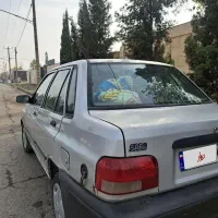 پراید131 مدل 89