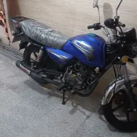 موتور کلیدی کبیر 200