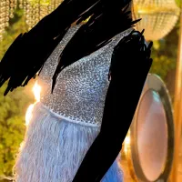 لباس مجلسی سایز ۳۴.۳۶|لباس|تهران, خواجه نصیر طوسی|دیوار