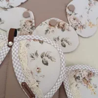 دوخت کامل سرویس آشپزخانه