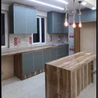 واحد۹۰متری/مهستان/فازهفت/کلیدنخورده/لوکس|فروش آپارتمان|هشتگرد, شهرک پارسیان|دیوار