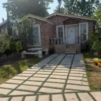 ۳۰۰ متر زمین ۱۱۰ بنا نزدیک دریا سند دار تکبرگ