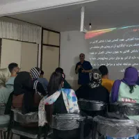 ماساژ فقط چند تکنیک نیست