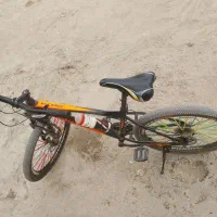 دوچرخه جردن ۲۶|دوچرخه، اسکیت، اسکوتر|ورامین, شهرک فجر|دیوار