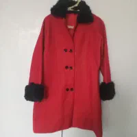 فروش یه عدد پالتو