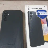 سامسونگ a14 زیره قیمت