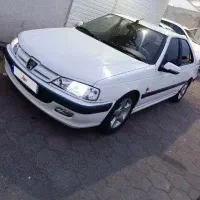 پارس تیوفایو فول رینگ دار سالم