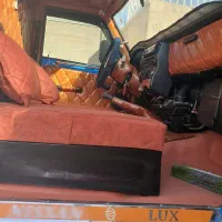 نیسان یخچال دار