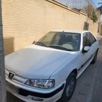 پژوپارس xu7pمدل ۱۴۰۱