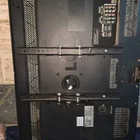 تلویزیون ال جی ۳۷ اینچ|تلویزیون و پروژکتور|تهران, مدائن|دیوار