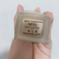 کرم پودر مای میکاپ|آرایشی، بهداشتی، درمانی|شیراز, فرهنگیان|دیوار