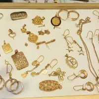 طرح تعویض طلا و فروش طلای کارکرده