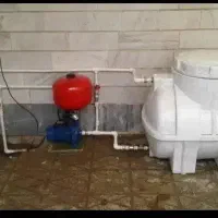 تعمیرنصب پمپ آب پکیج آبگرمکن لوله کشی اب گاز جوشکا
