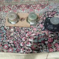 ۴ عدد باند فروش فوری