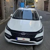 اریزو ۶ cvt