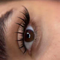 اکستنشن مژه ،لیفت لمینت واموزش همراه مدرک|خدمات آرایشگری و زیبایی|شیراز, طلاب|دیوار