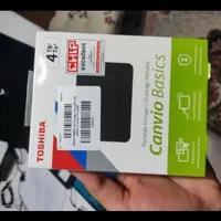 هارد اکسترنال 4 ترابایت