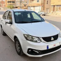 ساینا s دوگانه سوز دریچه گاز سیمی۱۴۰۱