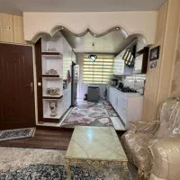 ۵۲ متر* تک خواب *خوش چیدمان * تاپ لوکیشن * قائمیه|فروش آپارتمان|اسلام‌شهر, شهرک قائمیه|دیوار