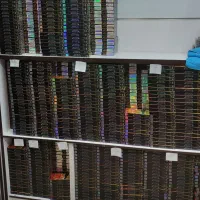 نصب گلس گوشی سیار