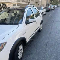 کوئیک GXR مدل ۱۴۰۳|خودرو سواری و وانت|تهران, فلسطین (میدان انقلاب)|دیوار