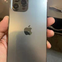 ایفون ۱۲ پرومکس