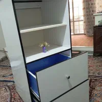 دراور کشویی|جاکفشی، کمد، دراور|شهریار, شهریار|دیوار