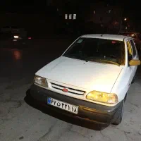 سرویس دربستی به تمام نقاط کشور