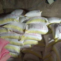 خوراک و دان آماده مرغ گوشتی