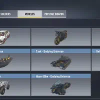 اکانت کالاف