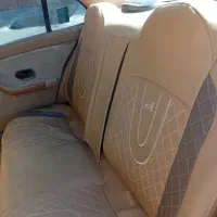 سمند مدل 83 شاسی پلمپ|خودرو سواری و وانت|دزفول, |دیوار