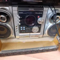 ظبط صوت سامسونگ و رادیو ظبط آیوا اصل ژاپن
