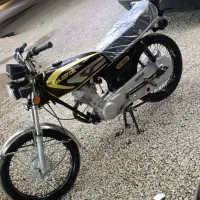 موتورسیکلت مزایده