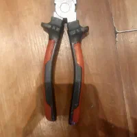 انبردست رونیکس