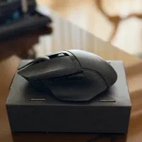 موس ریزر مدل RAZER Basilisk X Hyperspeed|قطعات و لوازم جانبی رایانه|تهران, دروس|دیوار