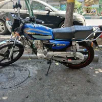 پرواز ۴۰۳ 150cc|موتورسیکلت|تهران, سیروس|دیوار
