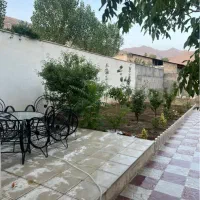 باغچه ۳۰۰ متری با ۵۰ متر بنا