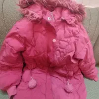 کاپشن|کفش و لباس بچه|تربتحیدریه, اندیشه|دیوار