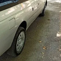 اریسان دو|خودرو سواری و وانت|ارومیه, |دیوار