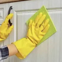 نیازمند نظافت چی