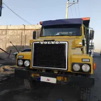 ولوو کمپرسی مدل 56