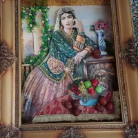 قاب زیبا