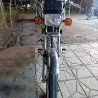 هندا مدل ۸۶|موتورسیکلت|نیشابور, گنبد سبز|دیوار