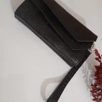 کیف دستی زنانه چرمی